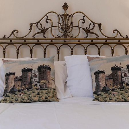 Domus Borbonica Bed & Breakfast Naples Luaran gambar