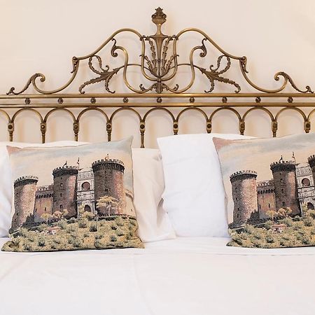 Domus Borbonica Bed & Breakfast Naples Luaran gambar
