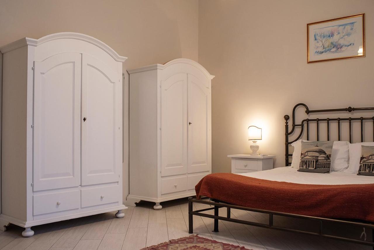 Domus Borbonica Bed & Breakfast Naples Luaran gambar