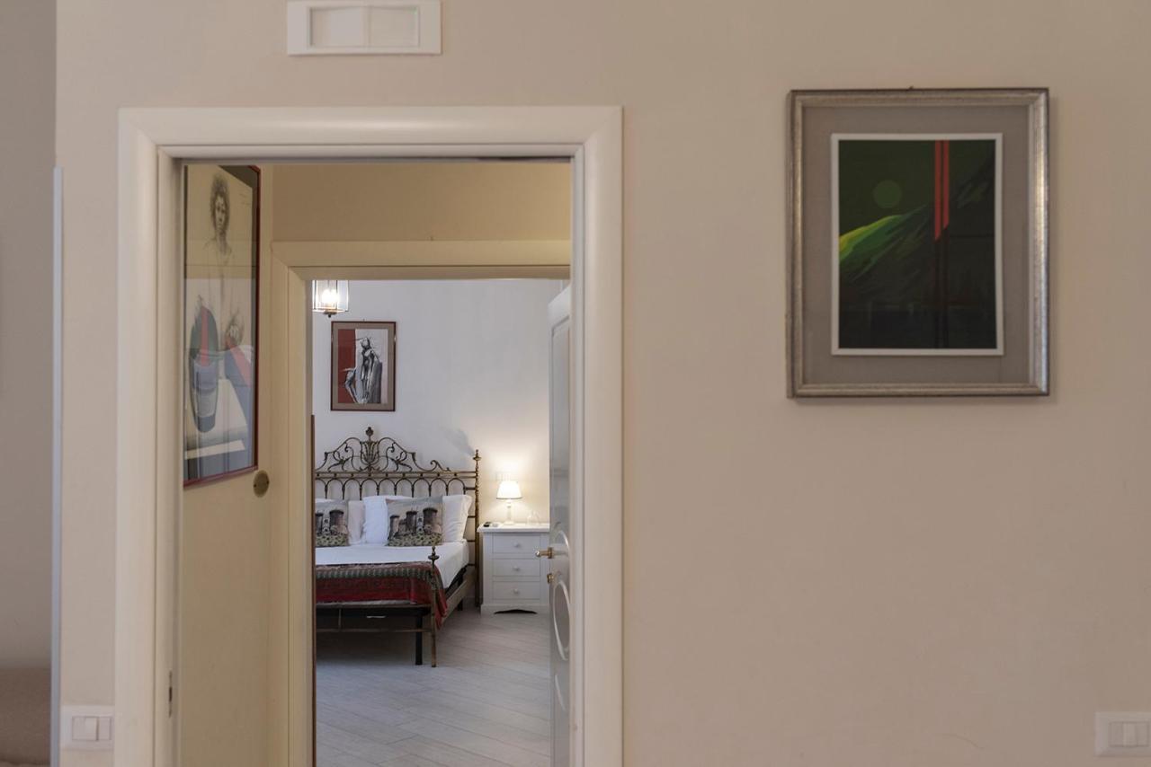 Domus Borbonica Bed & Breakfast Naples Luaran gambar