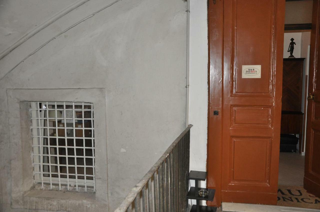 Domus Borbonica Bed & Breakfast Naples Luaran gambar
